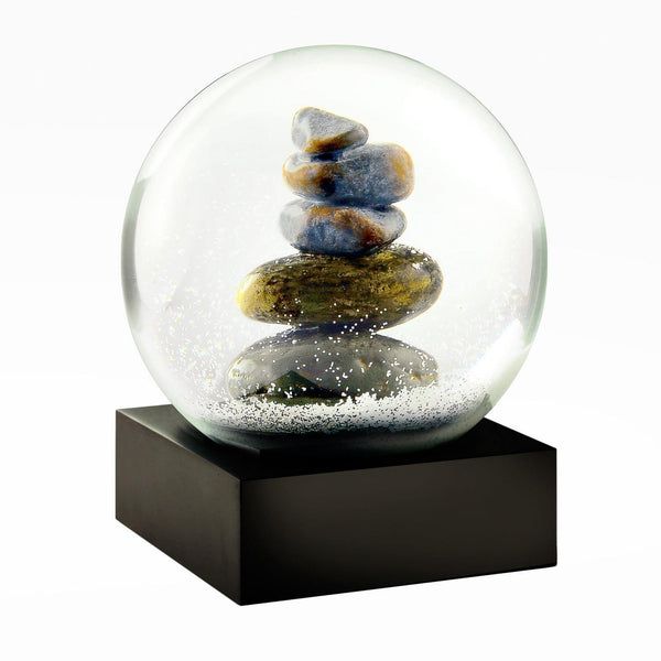 CoolSnowGlobes DECORATIVE - Cairn Snow Globe