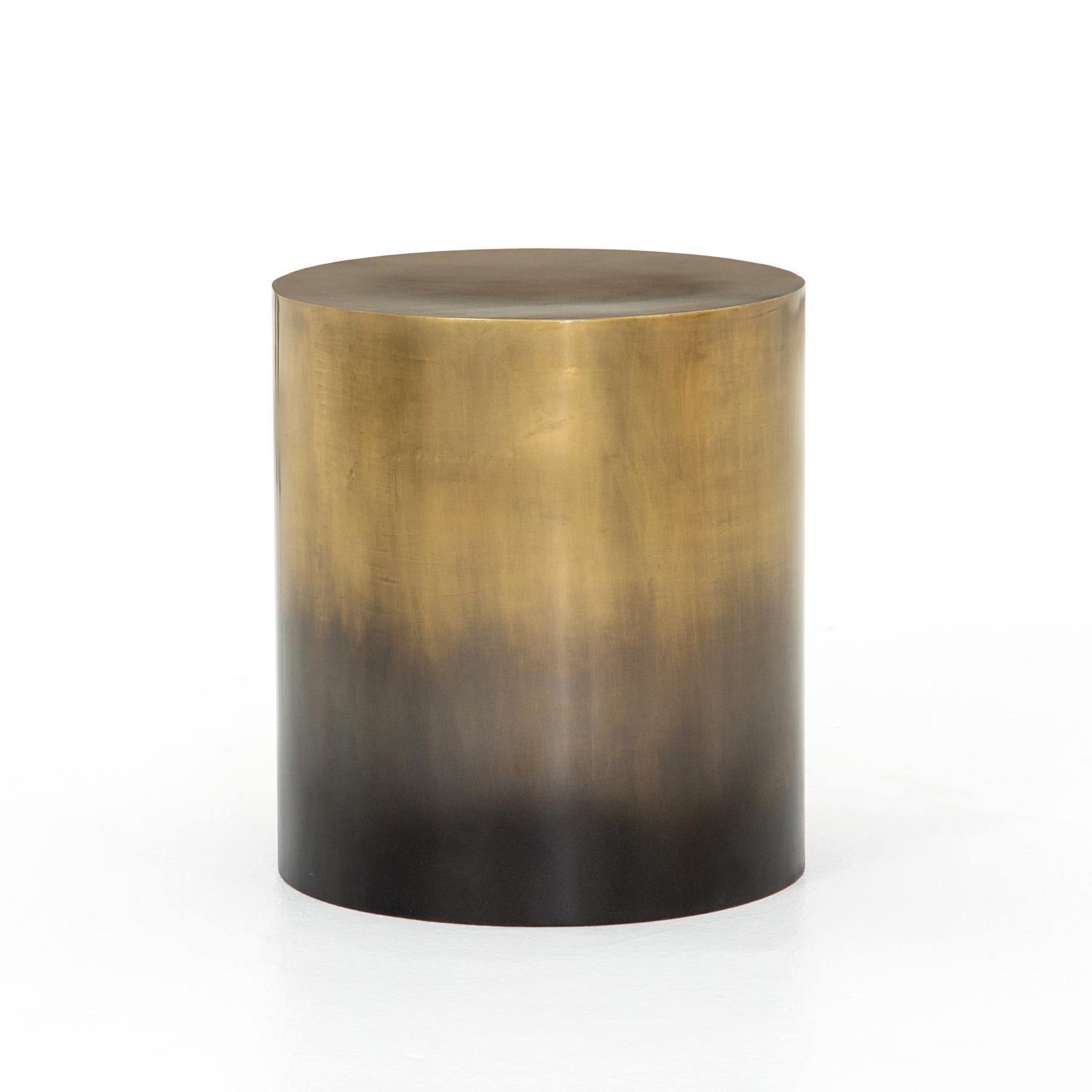 Four Hands FURNITURE - Cameron Ombre End Table