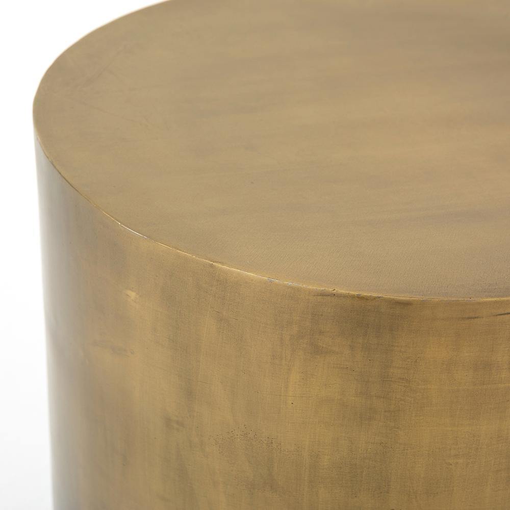 Four Hands FURNITURE - Cameron Ombre End Table