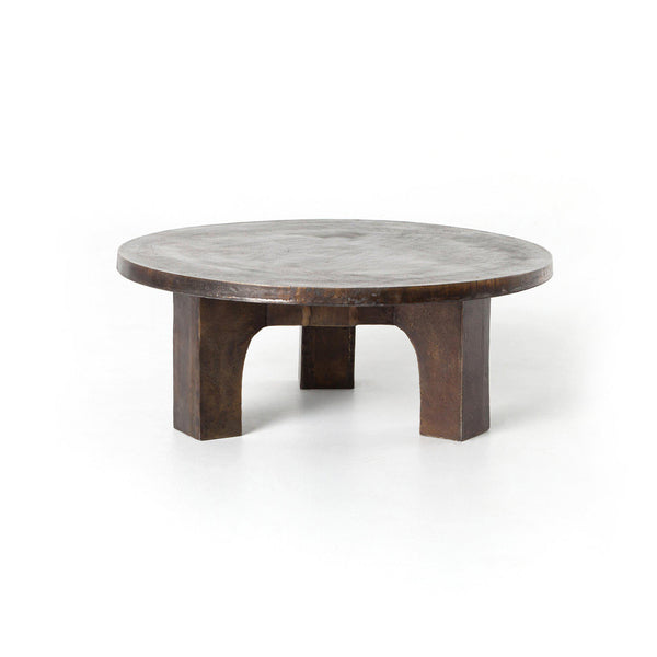 Four Hands FURNITURE - Camino Coffee Table