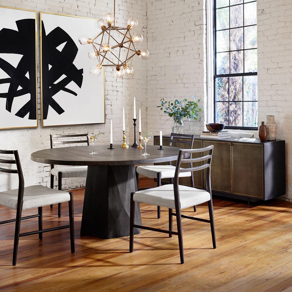 Four Hands FURNITURE - Capella Dining Chair