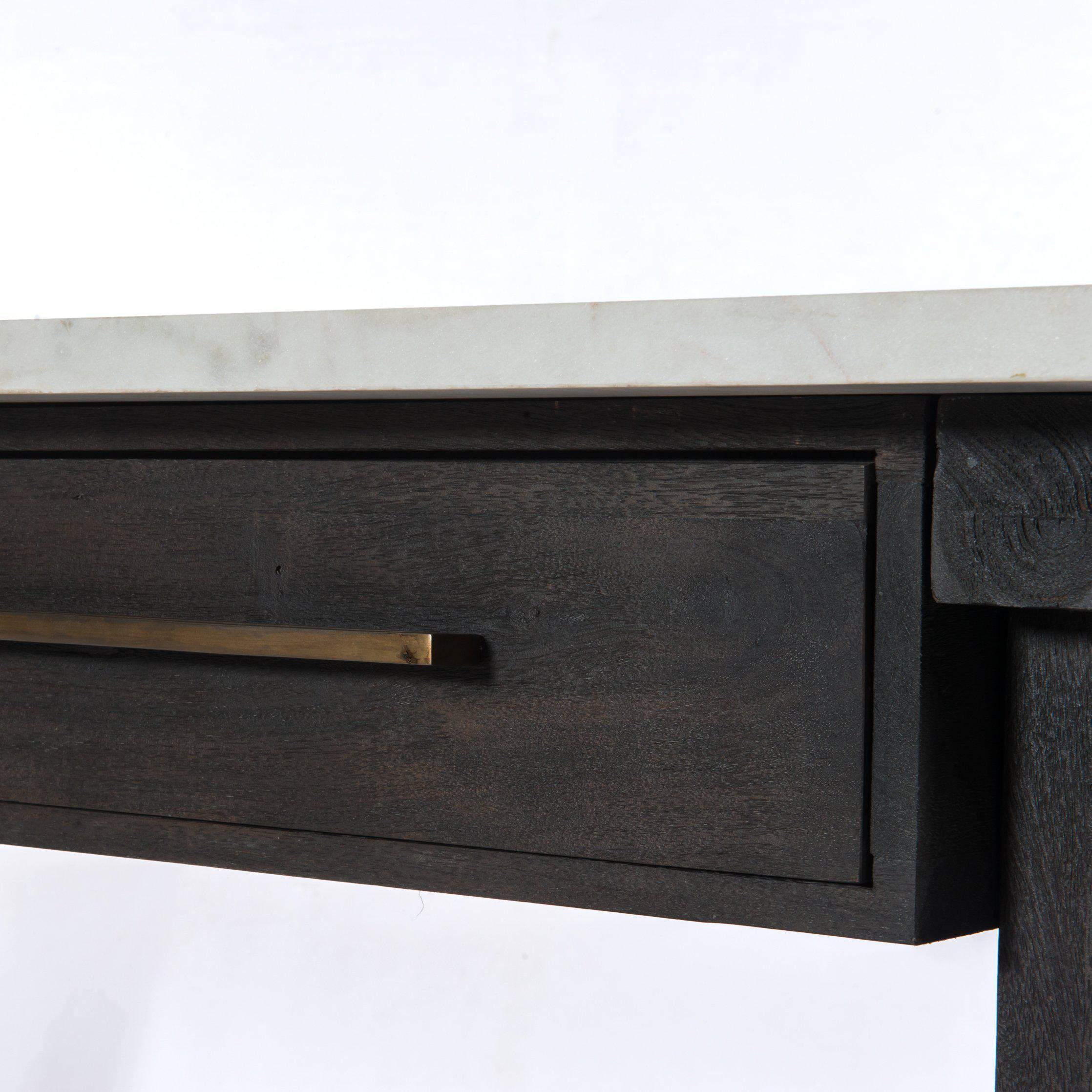 Four Hands FURNITURE - Carson Counter Table