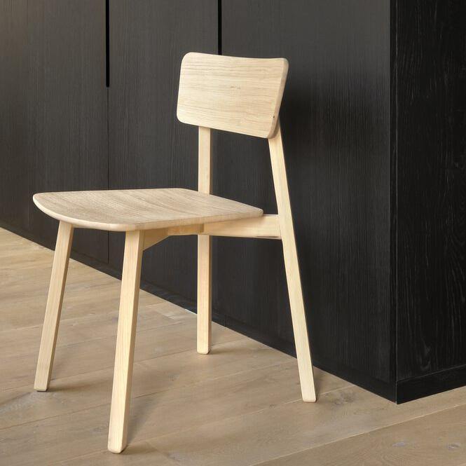 Ethnicraft FURNITURE - Casale Dining Chair