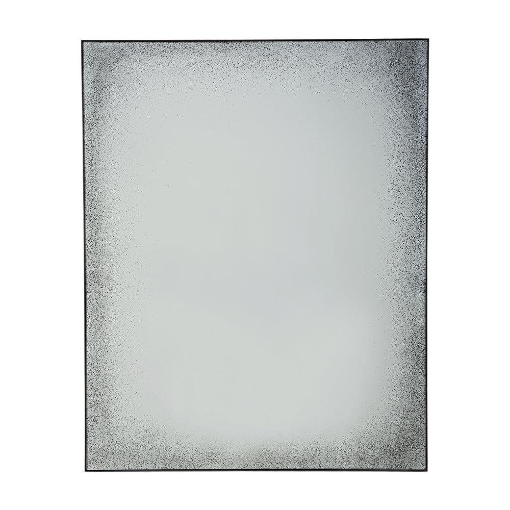 Ethnicraft MIRROR - Clear Wall Mirror