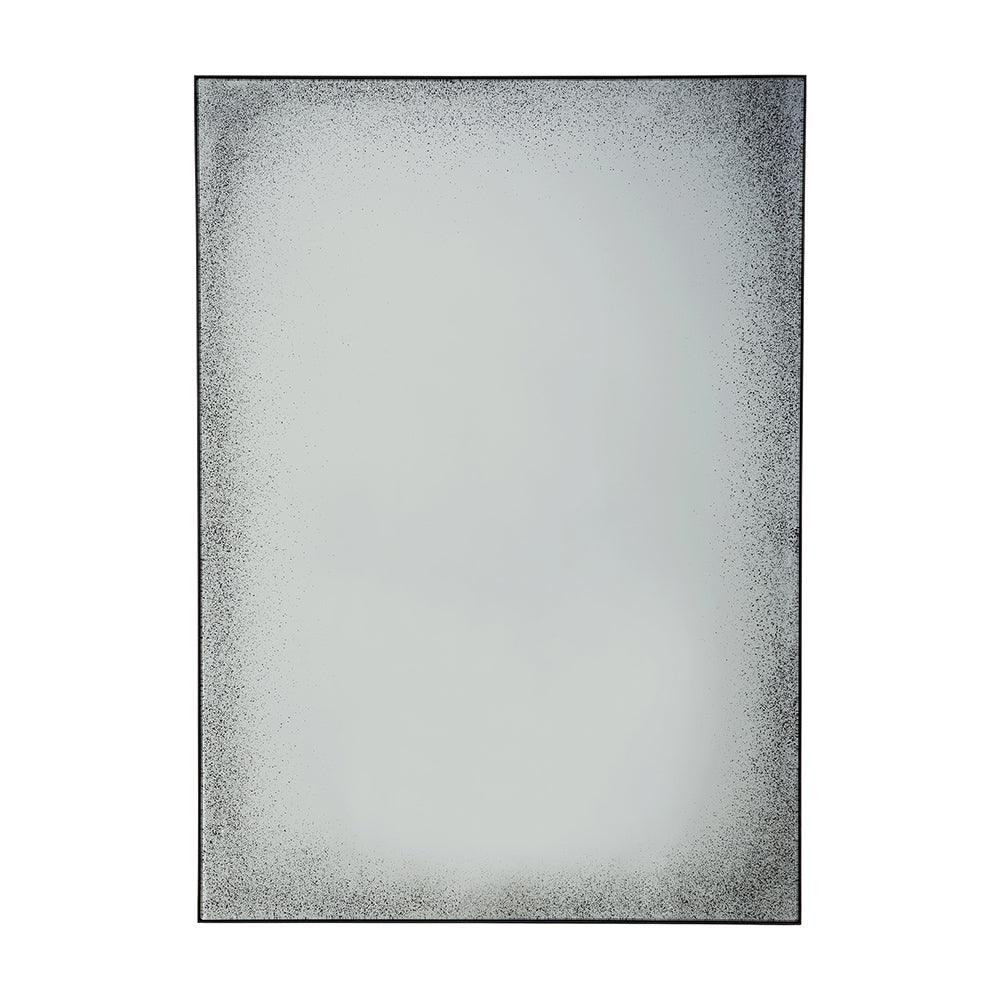 Ethnicraft MIRROR - Clear Wall Mirror