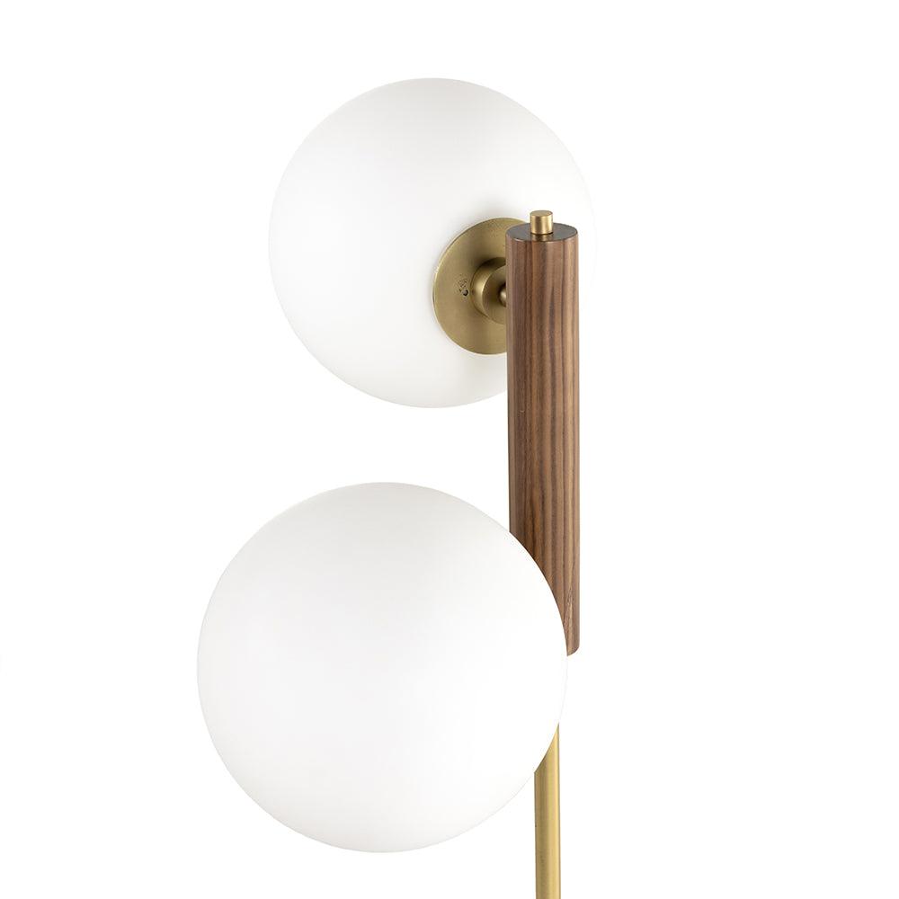 Four Hands LIGHTING - Colome Floor Lamp