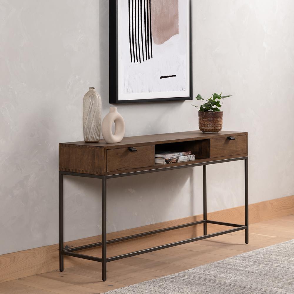 Four Hands FURNITURE - Tyler Console Table