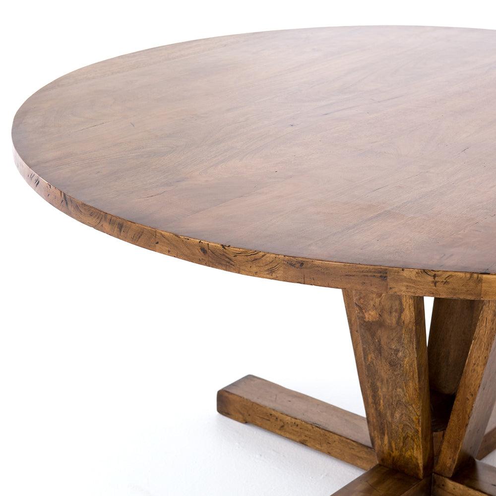 Four Hands FURNITURE - Cobain Dining Table