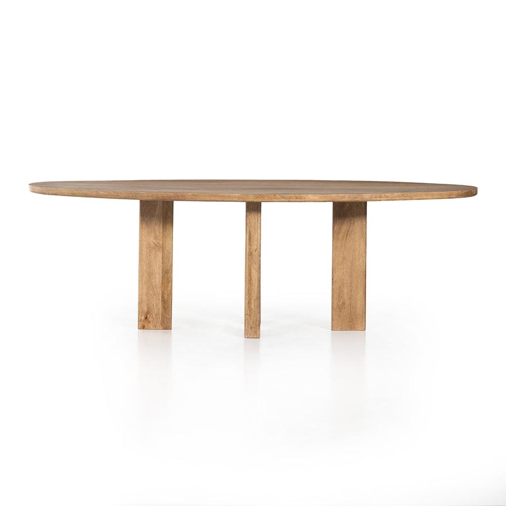 Four Hands FURNITURE - Cree Dining Table