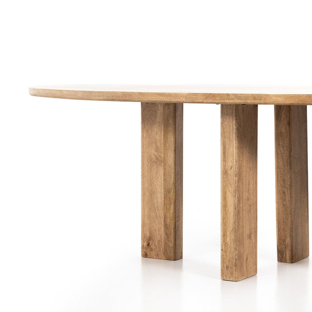 Four Hands FURNITURE - Cree Dining Table