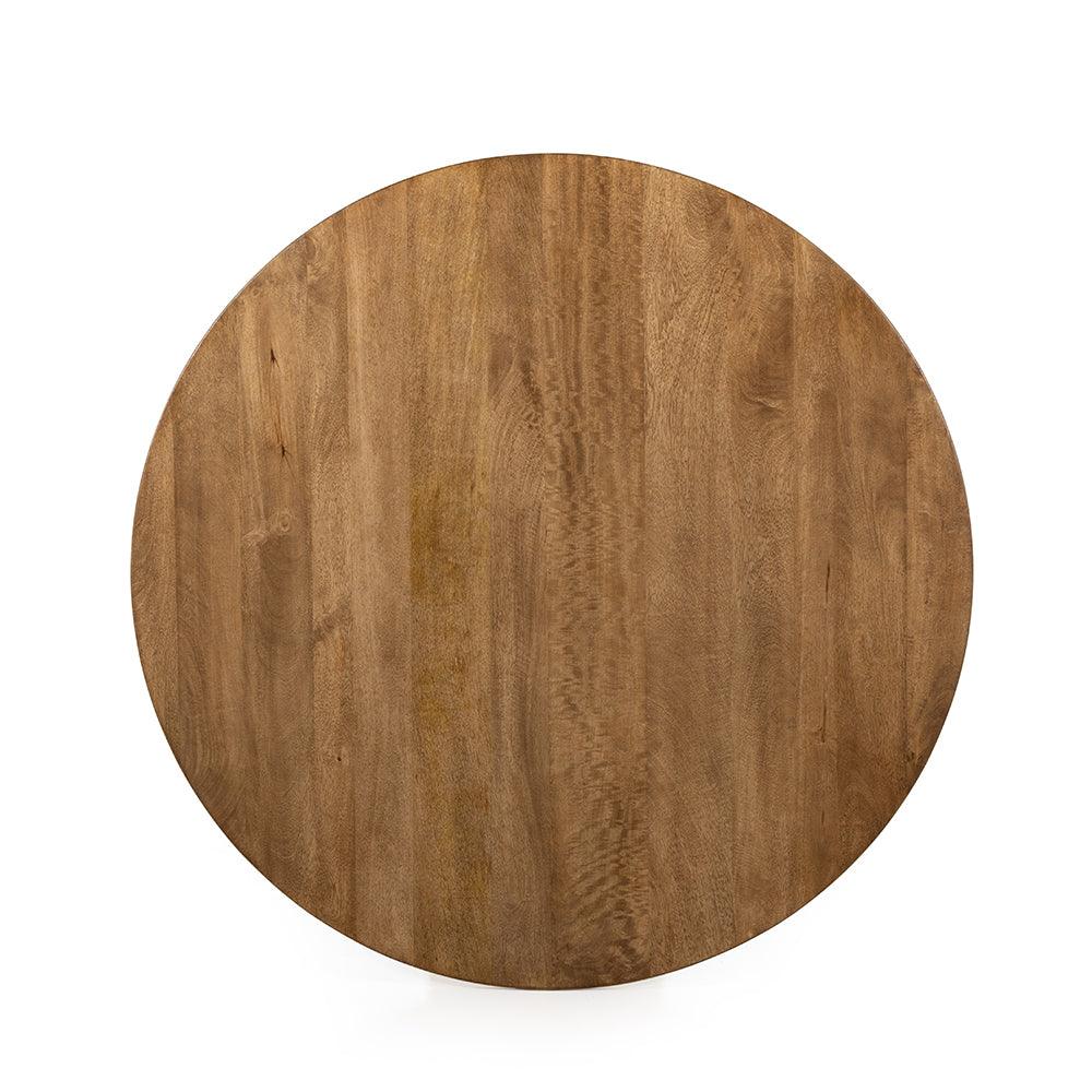 Four Hands FURNITURE - Cree Round Dining Table