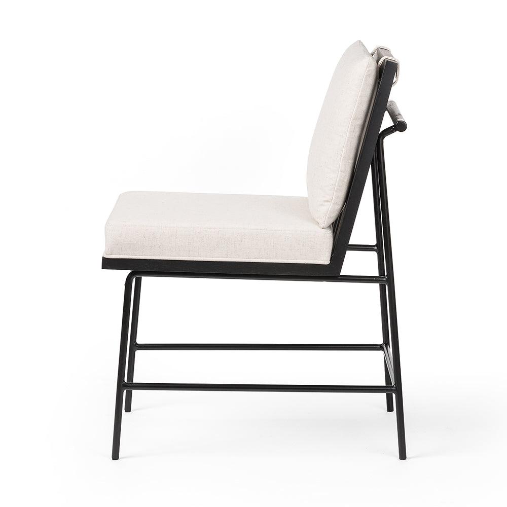 Four Hands FURNITURE - Crete Dining Chair