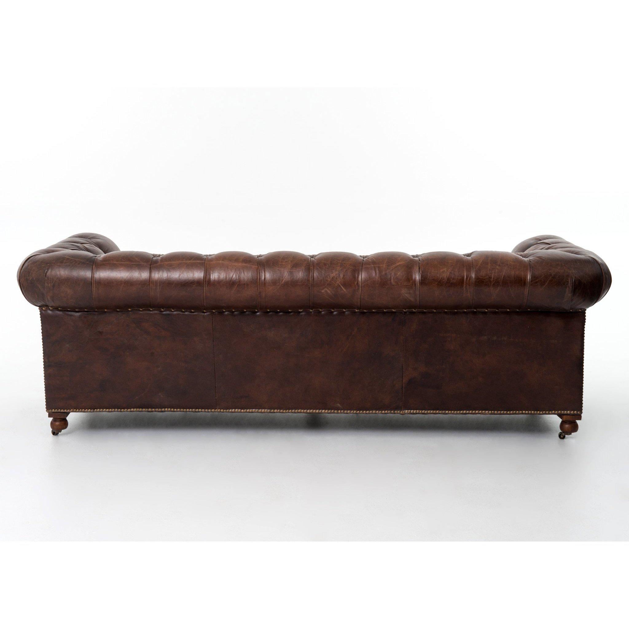 Four Hands FURNITURE - Cromwell Sofa