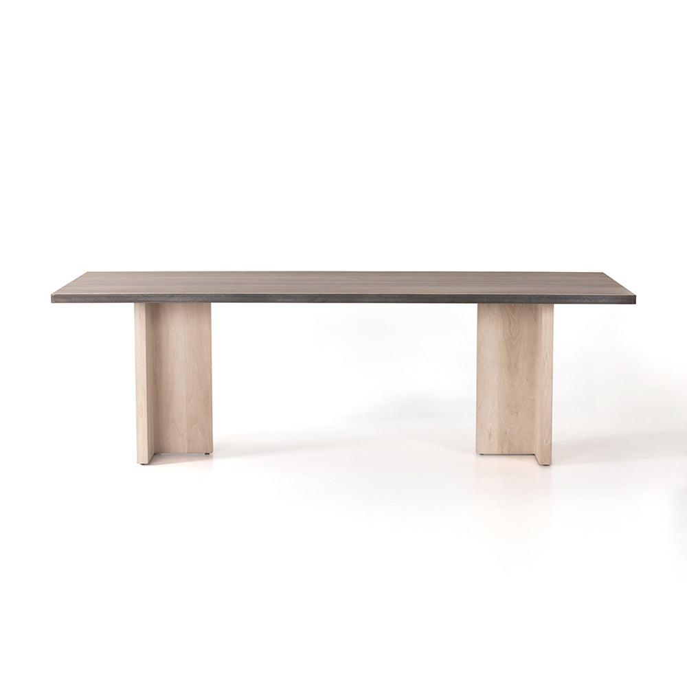Four Hands FURNITURE - Cross Dining Table