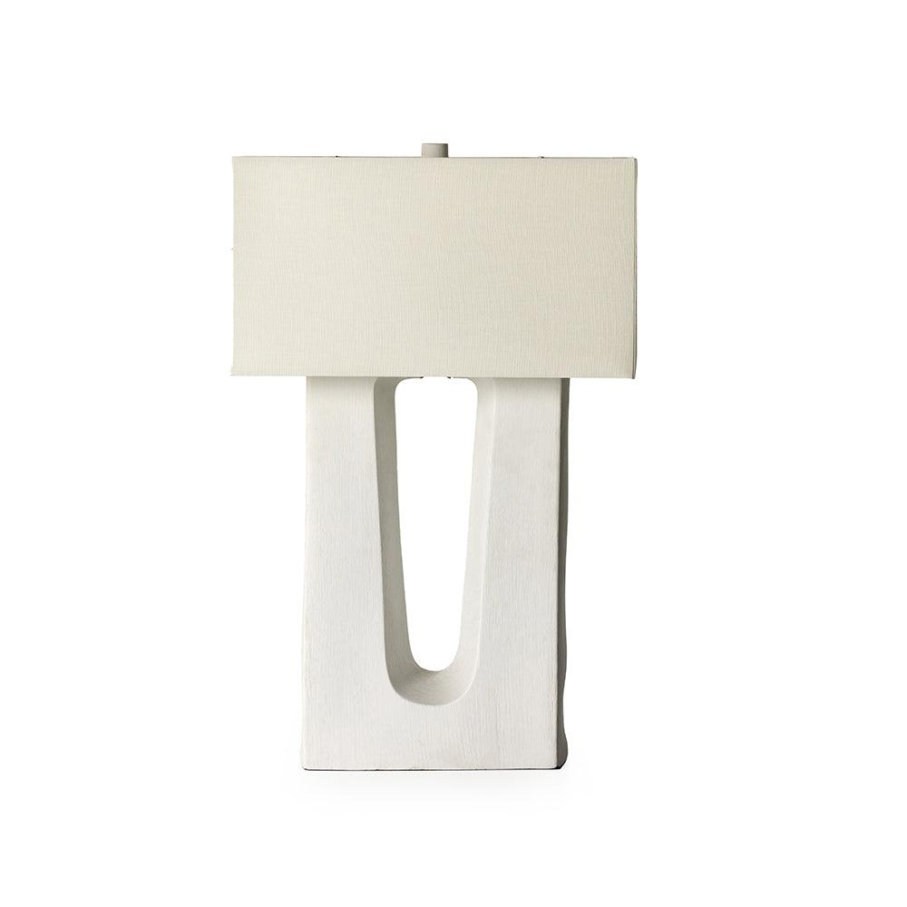 Four Hands LIGHTING - Cuit Table Lamp