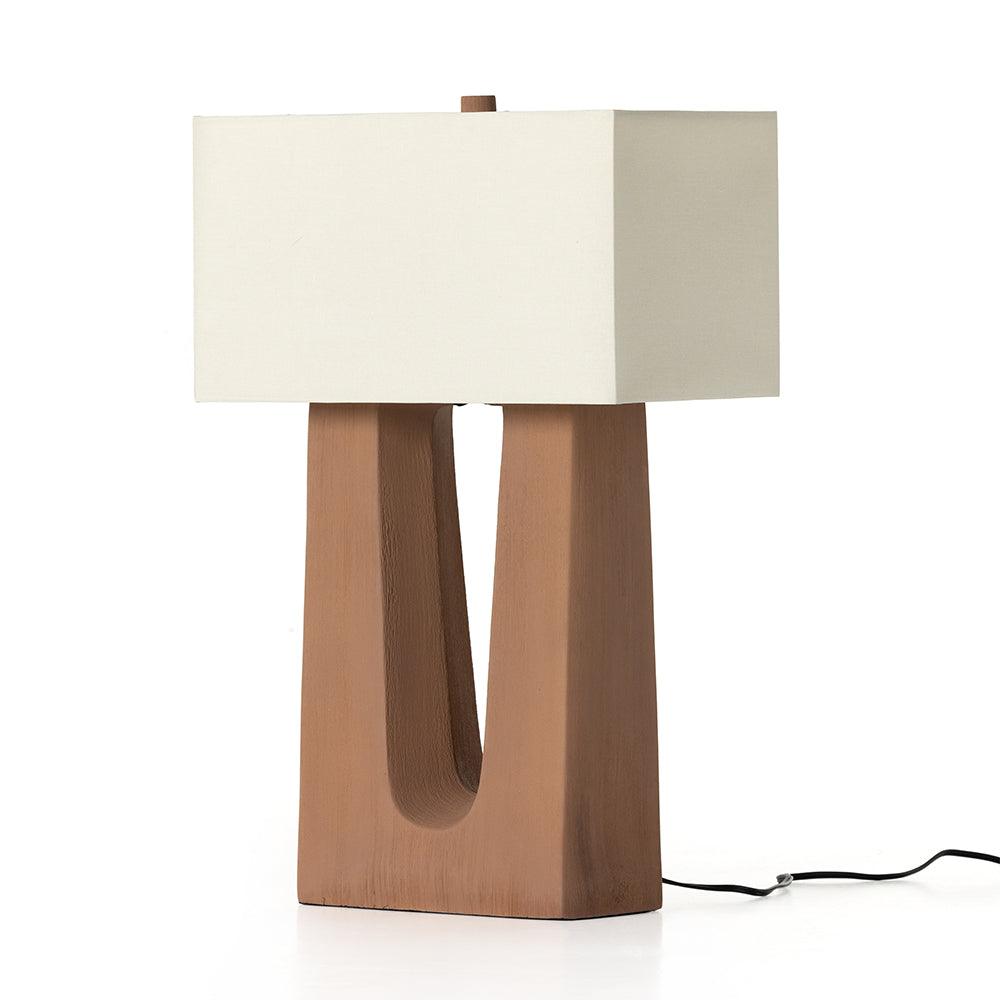 Four Hands LIGHTING - Cuit Table Lamp