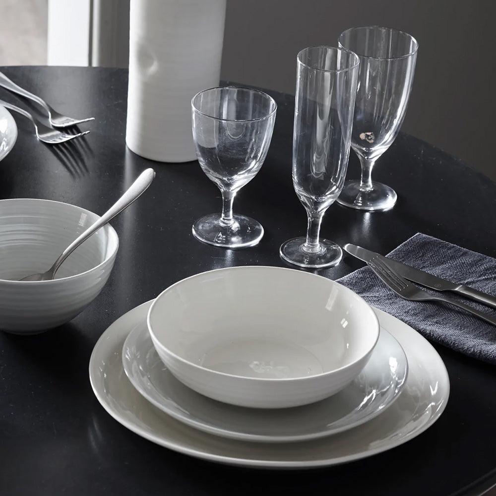 Canvas TABLETOP - Daniel Smith 4-Piece Place Setting