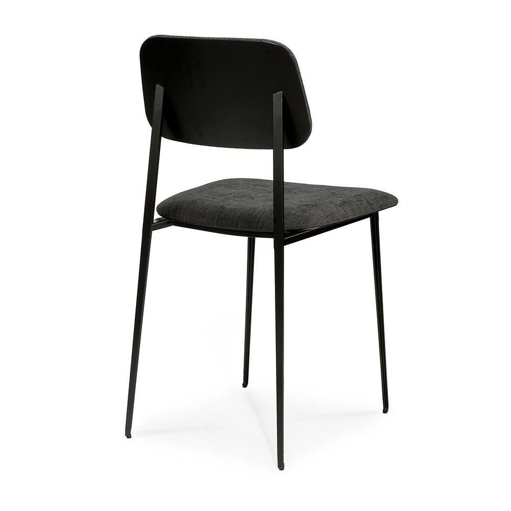 Ethnicraft FURNITURE - DC Dining Chair