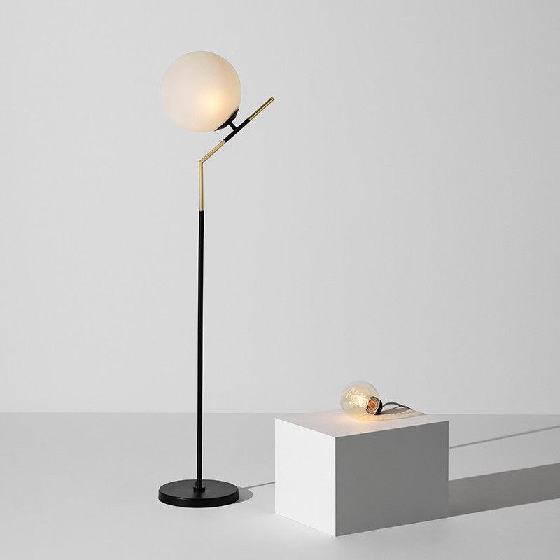 Nuevo Living LIGHTING - Declan Floor Lamp