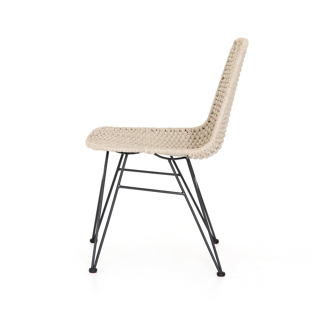 Four Hands FURNITURE - Dema Outdoor Dining Chair