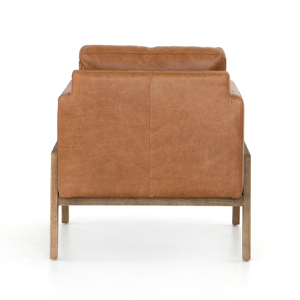 Four Hands FURNITURE - Diana Leather Chair