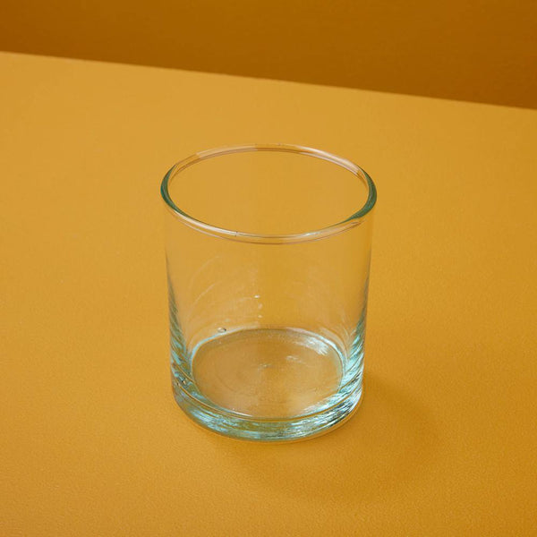 Be Home GLASSWARE - Recycled Old Fashioned Glass