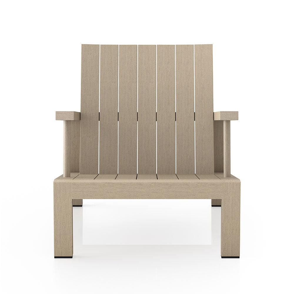 Four Hands FURNITURE - Dorsey Outdoor Lounge Chair