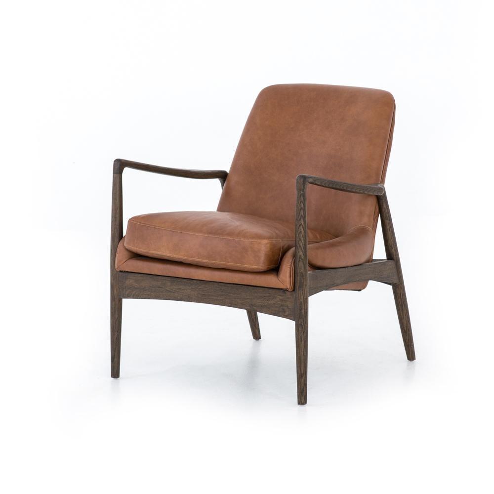 Four Hands FURNITURE - Eastwood Leather Chair