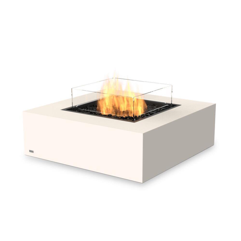 Ecosmart FIRE PITS - Base 40 Freestanding Fire Table