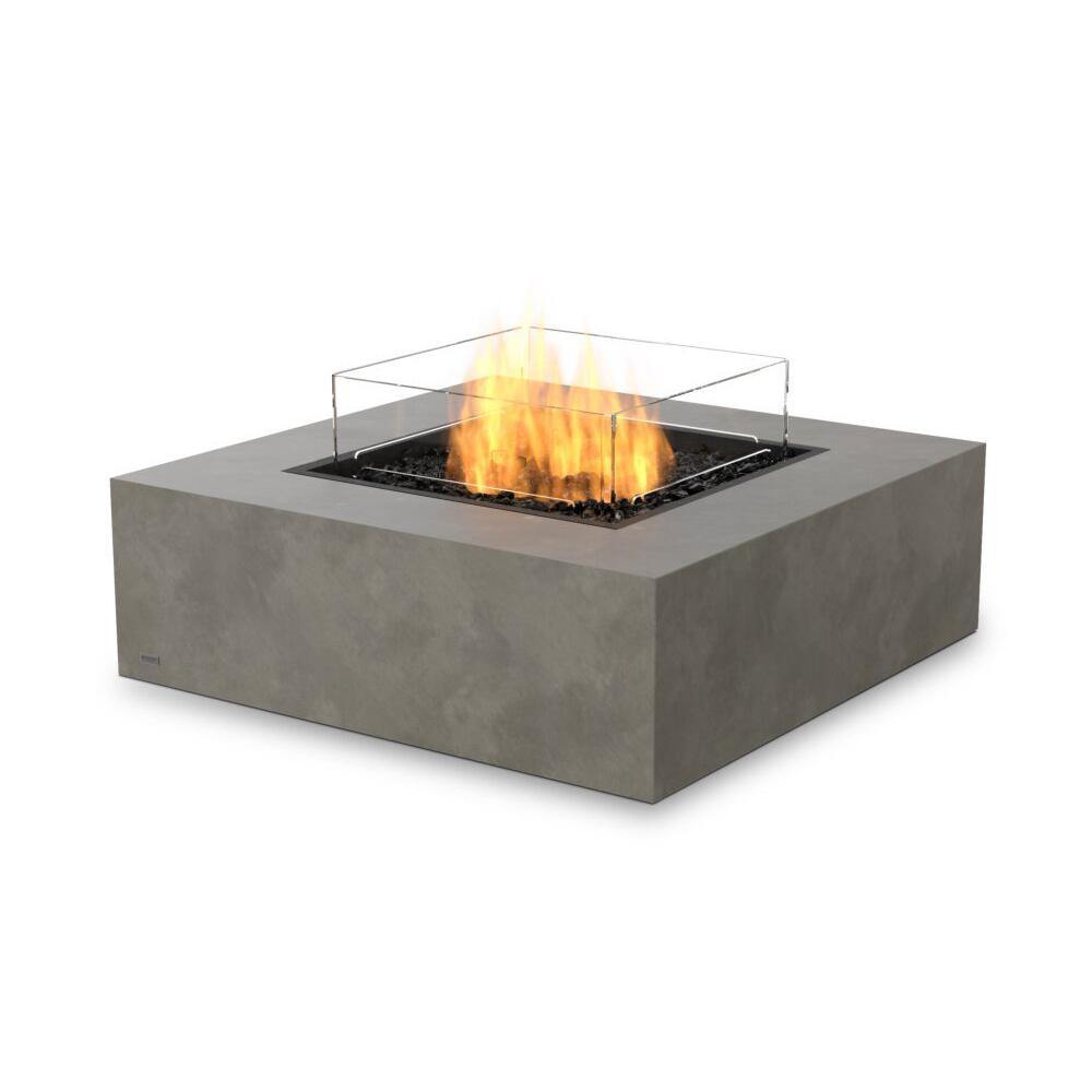Ecosmart FIRE PITS - Base 40 Freestanding Fire Table