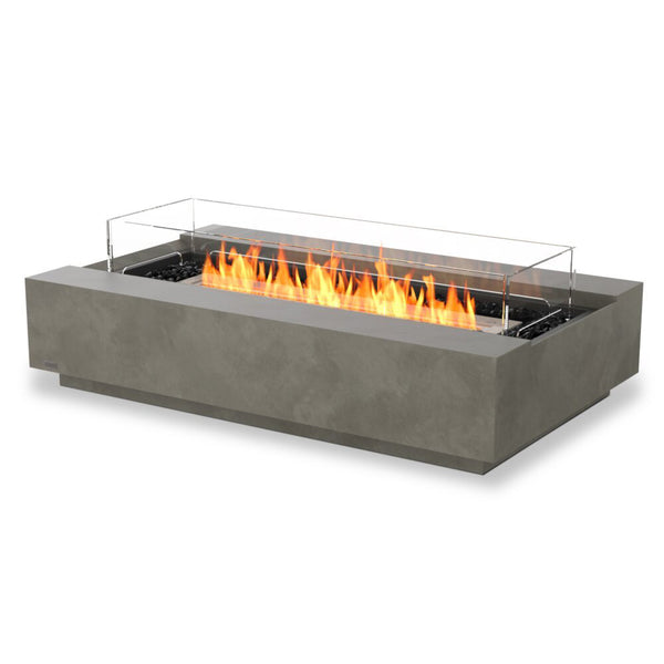 Ecosmart FIRE PITS - Cosmo 50 Fire Pit Table