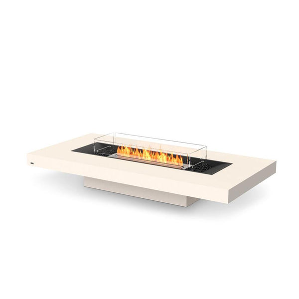 Ecosmart FIRE PITS - Gin 90 Low Fire Table