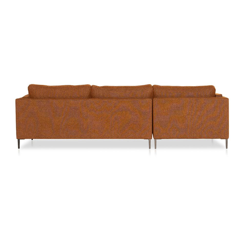 Four Hands FURNITURE - Emery 2-Piece Sectional
