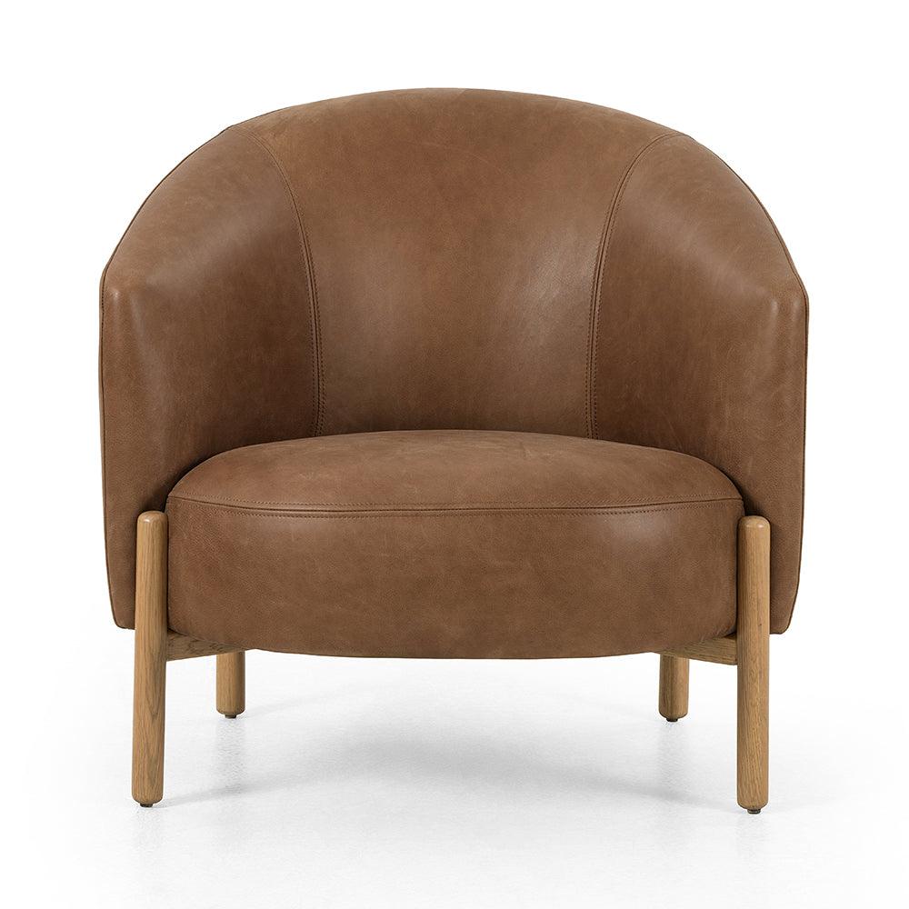 Four Hands FURNITURE - Enfield Leather Chair