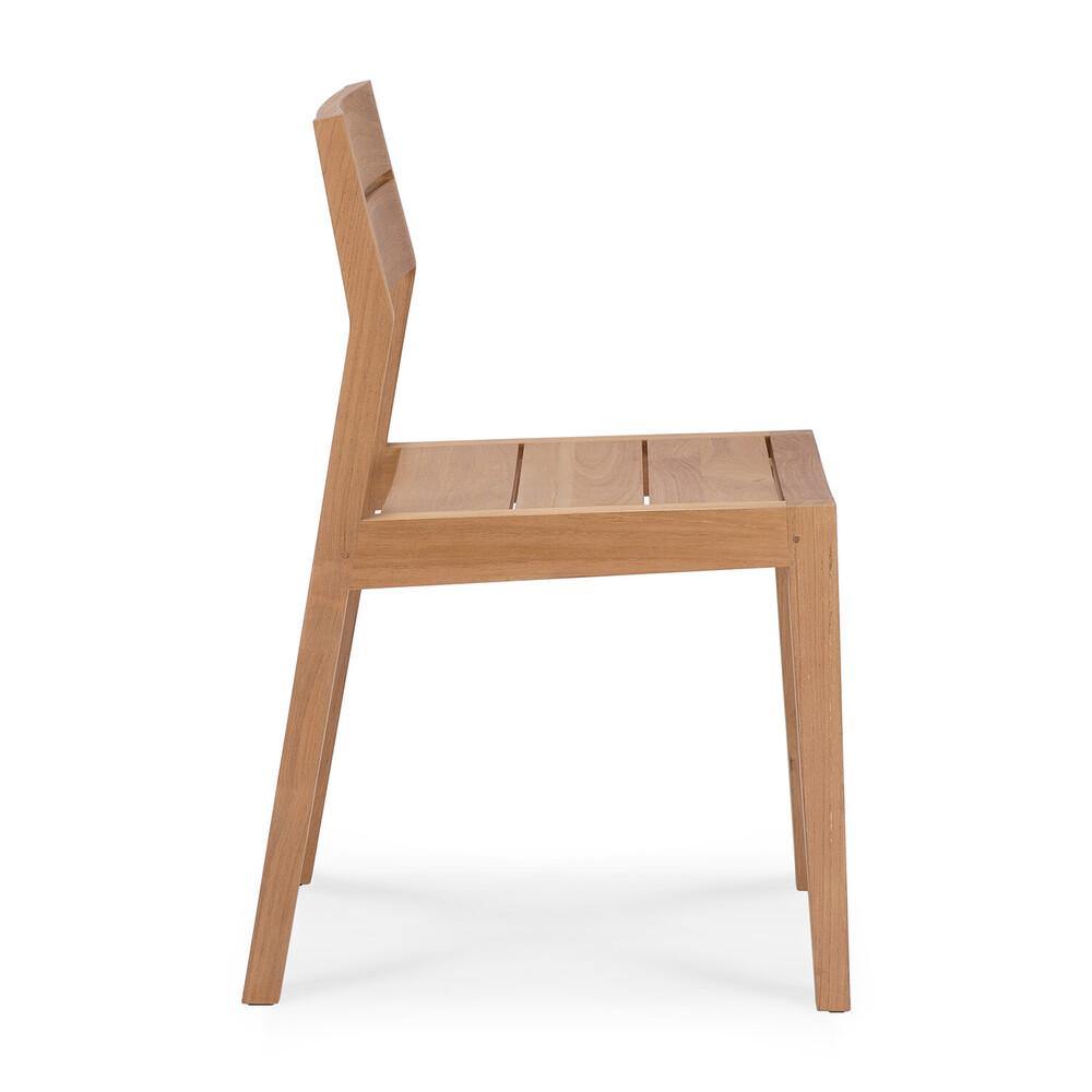 Ethnicraft FURNITURE - EX 1 Outdoor Dining Chair