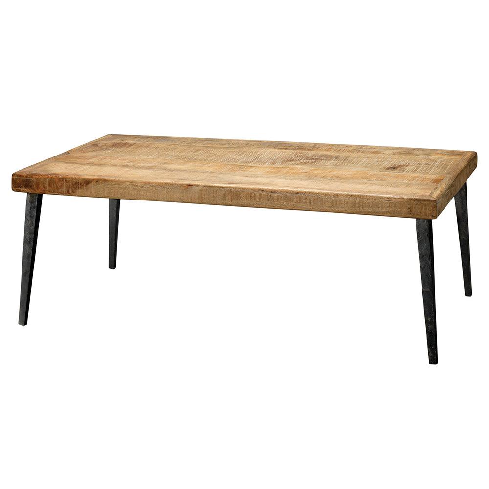 Jamie Young FURNITURE - Farmhouse Coffee Table