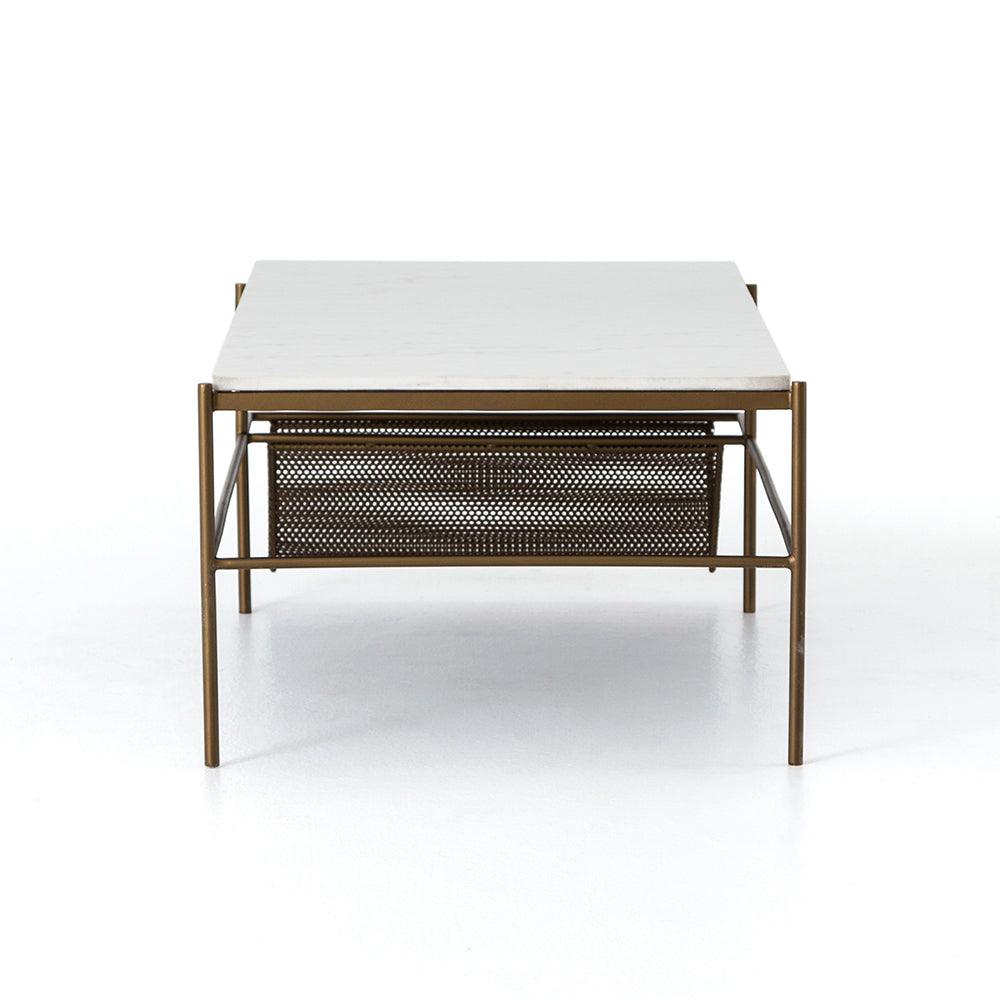 Four Hands FURNITURE - Felicity Coffee Table