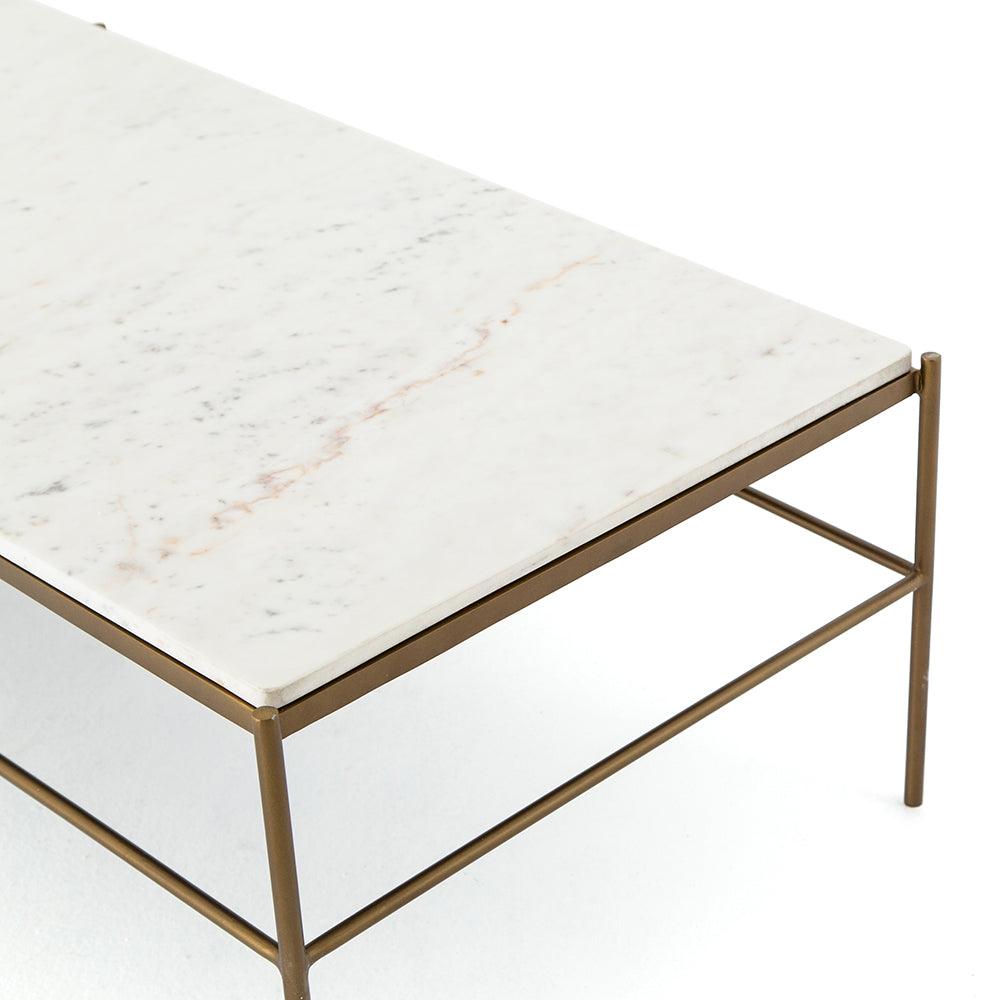 Four Hands FURNITURE - Felicity Coffee Table