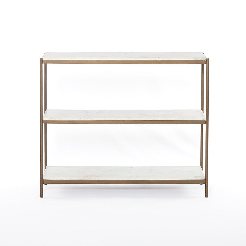 Four Hands FURNITURE - Felix Small Console