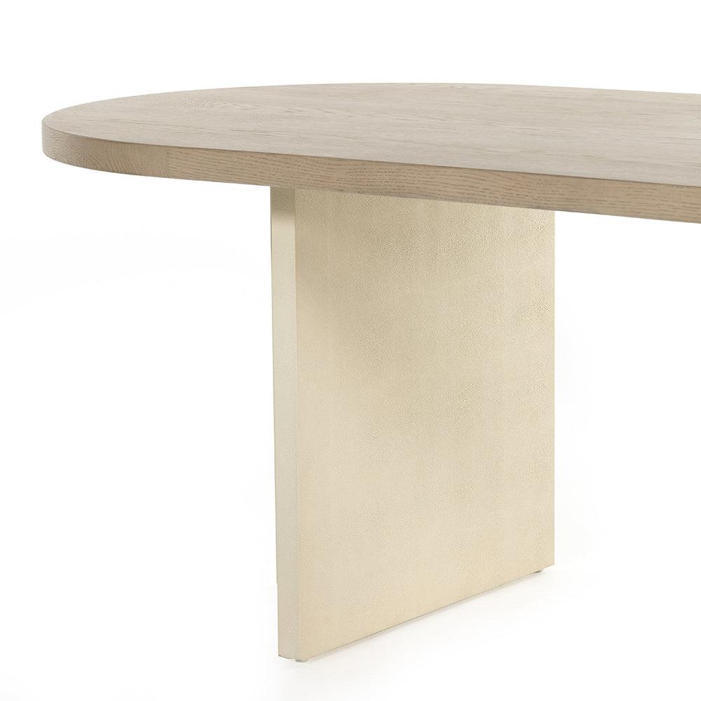 Four Hands FURNITURE - Filippa Dining Table