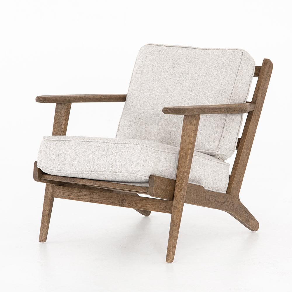 Four Hands FURNITURE - Firmdale Lounge Chair