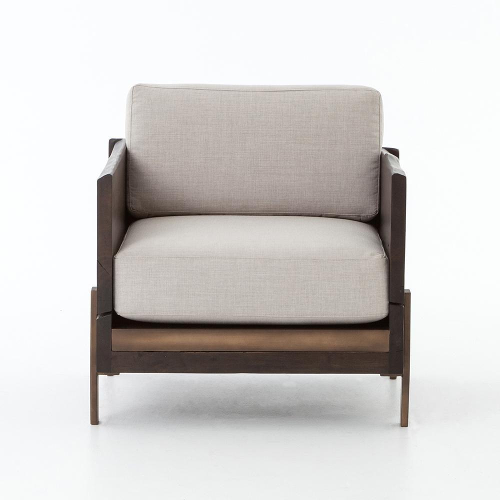 Four Hands FURNITURE - Frederick Armchair