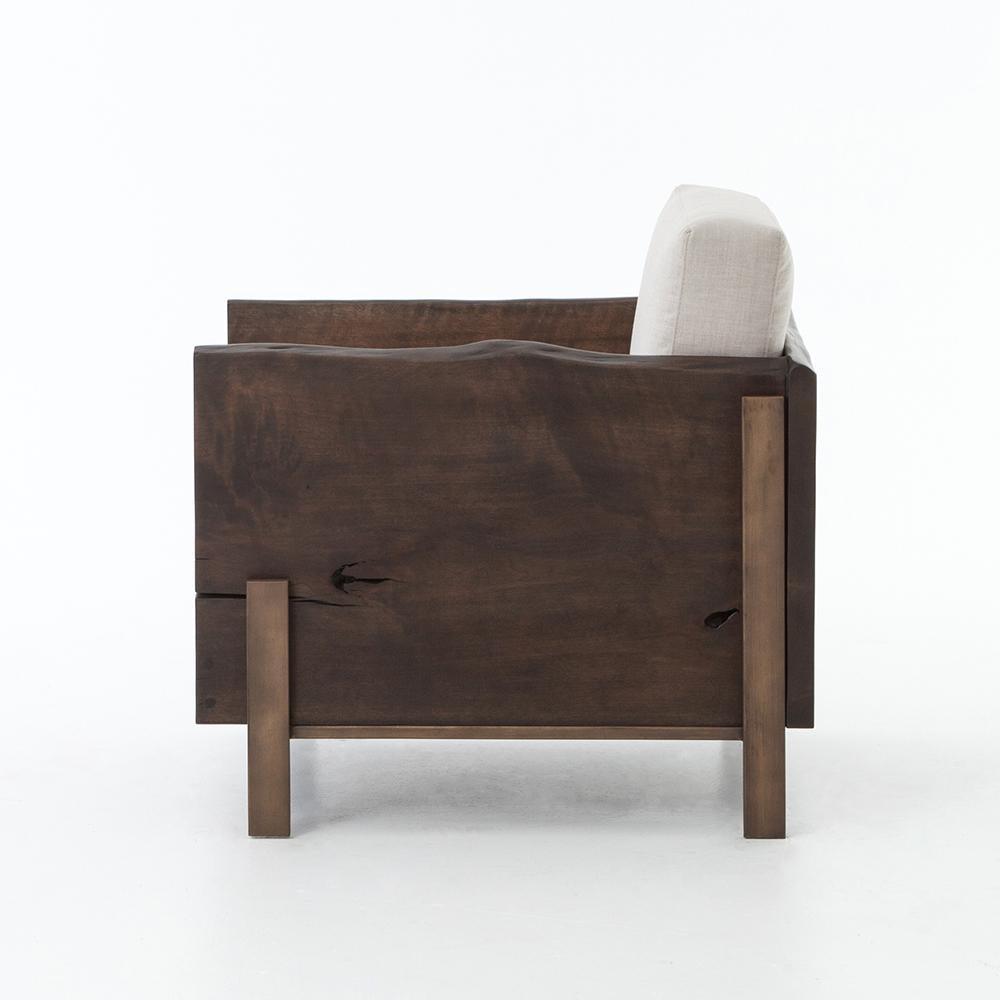 Four Hands FURNITURE - Frederick Armchair