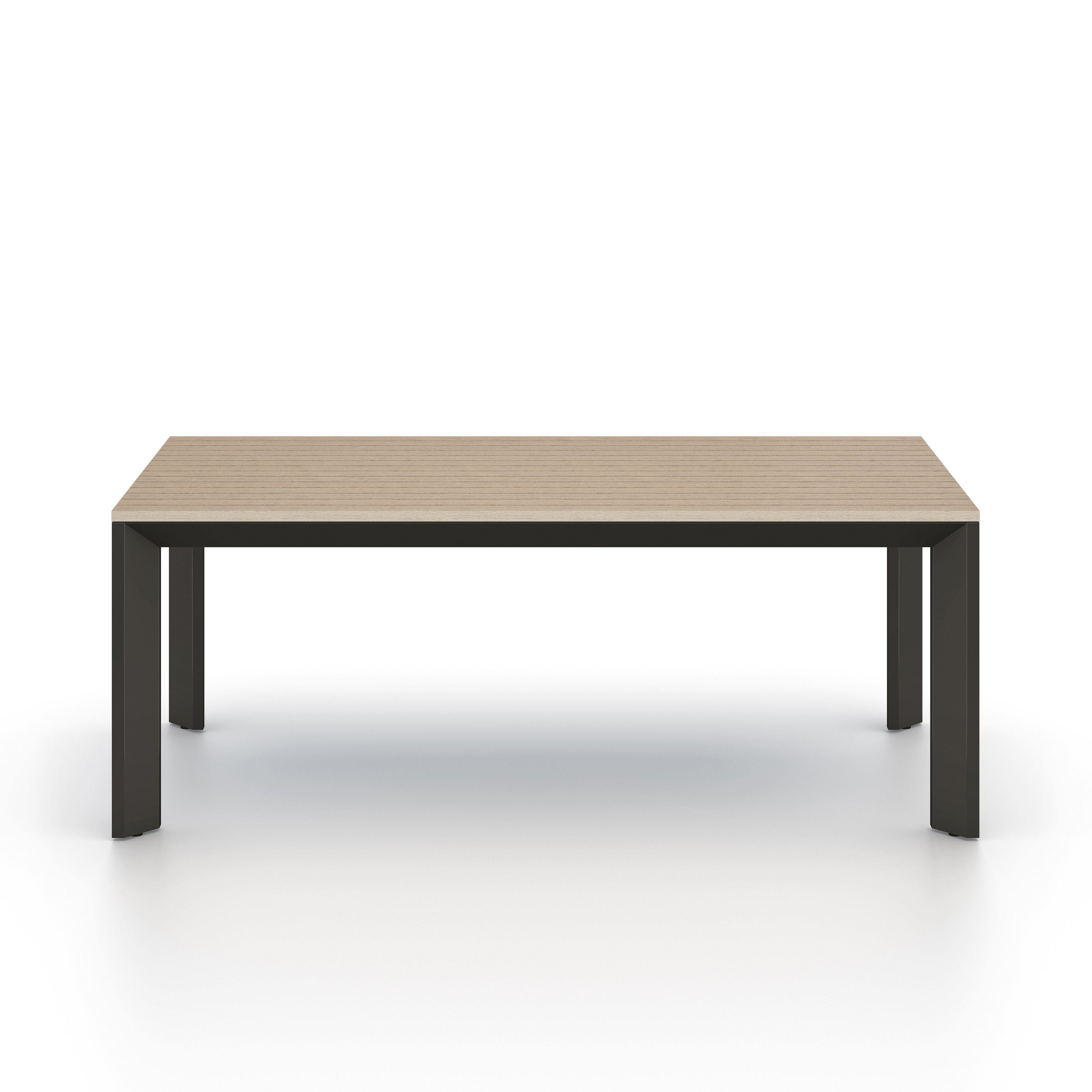 Four Hands FURNITURE - Fritz Outdoor Dining Table