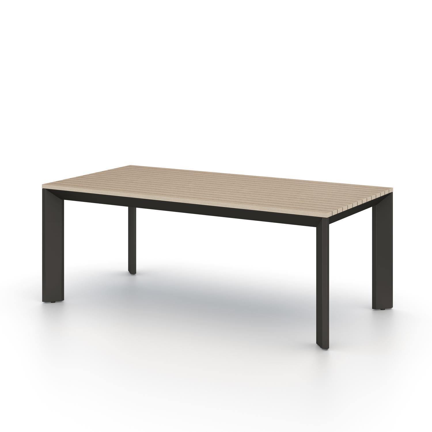Four Hands FURNITURE - Fritz Outdoor Dining Table