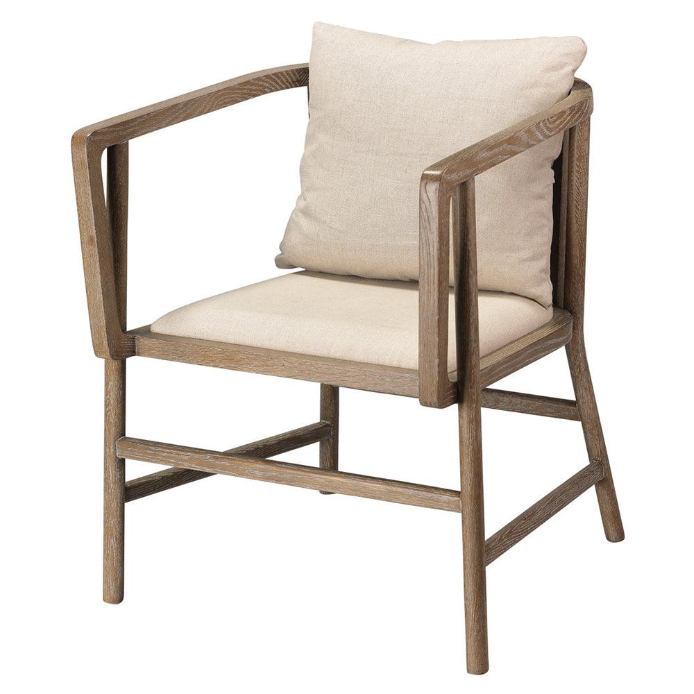 Jamie Young FURNITURE - Grayson Arm Chair