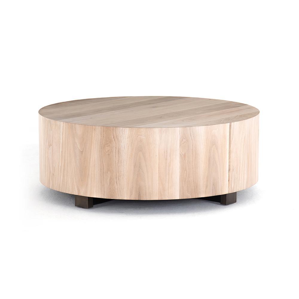 Four Hands FURNITURE - Halston Coffee Table