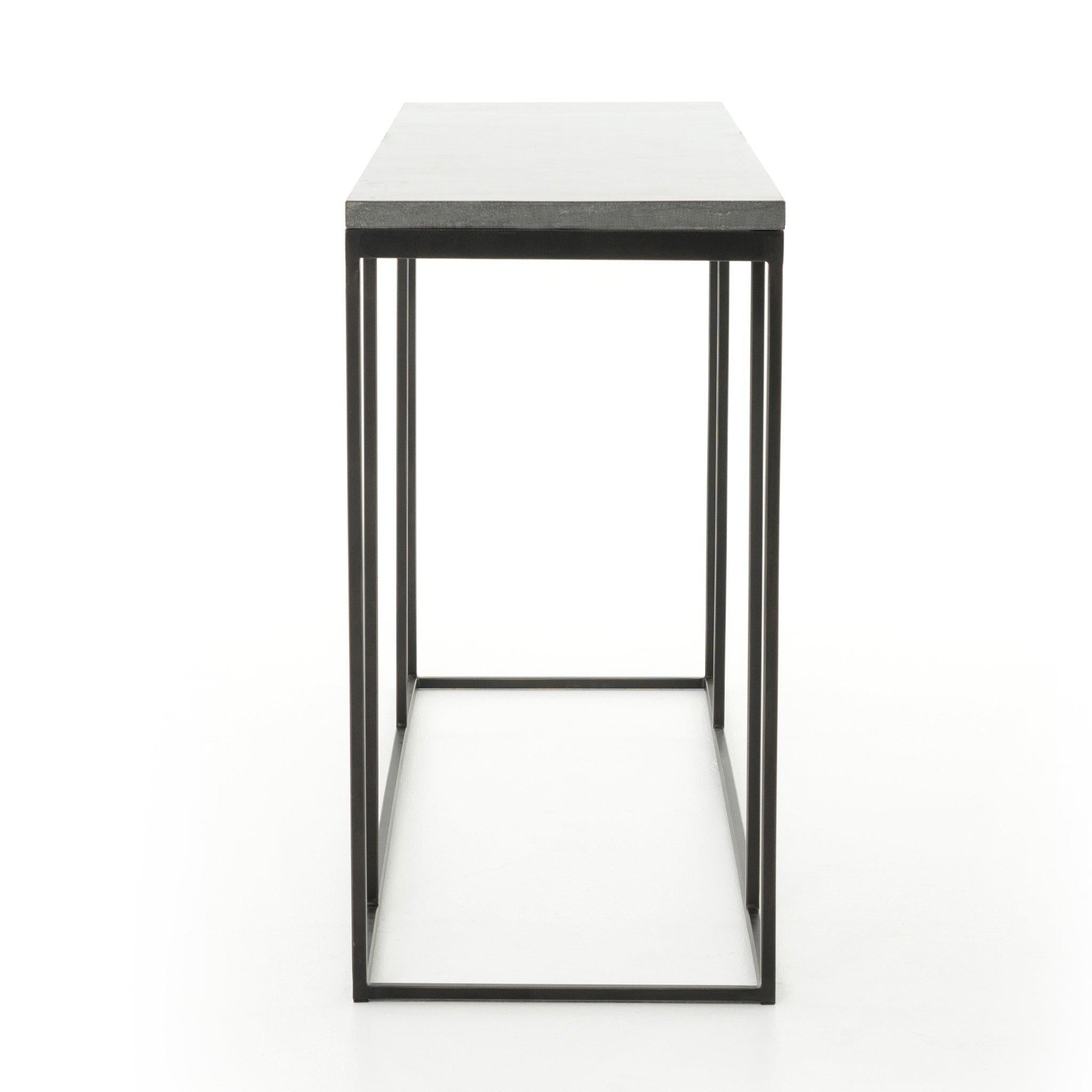 Four Hands FURNITURE - Harlow Console