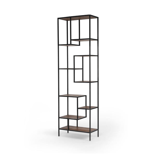 Four Hands FURNITURE - Helena Bookcase - 102"