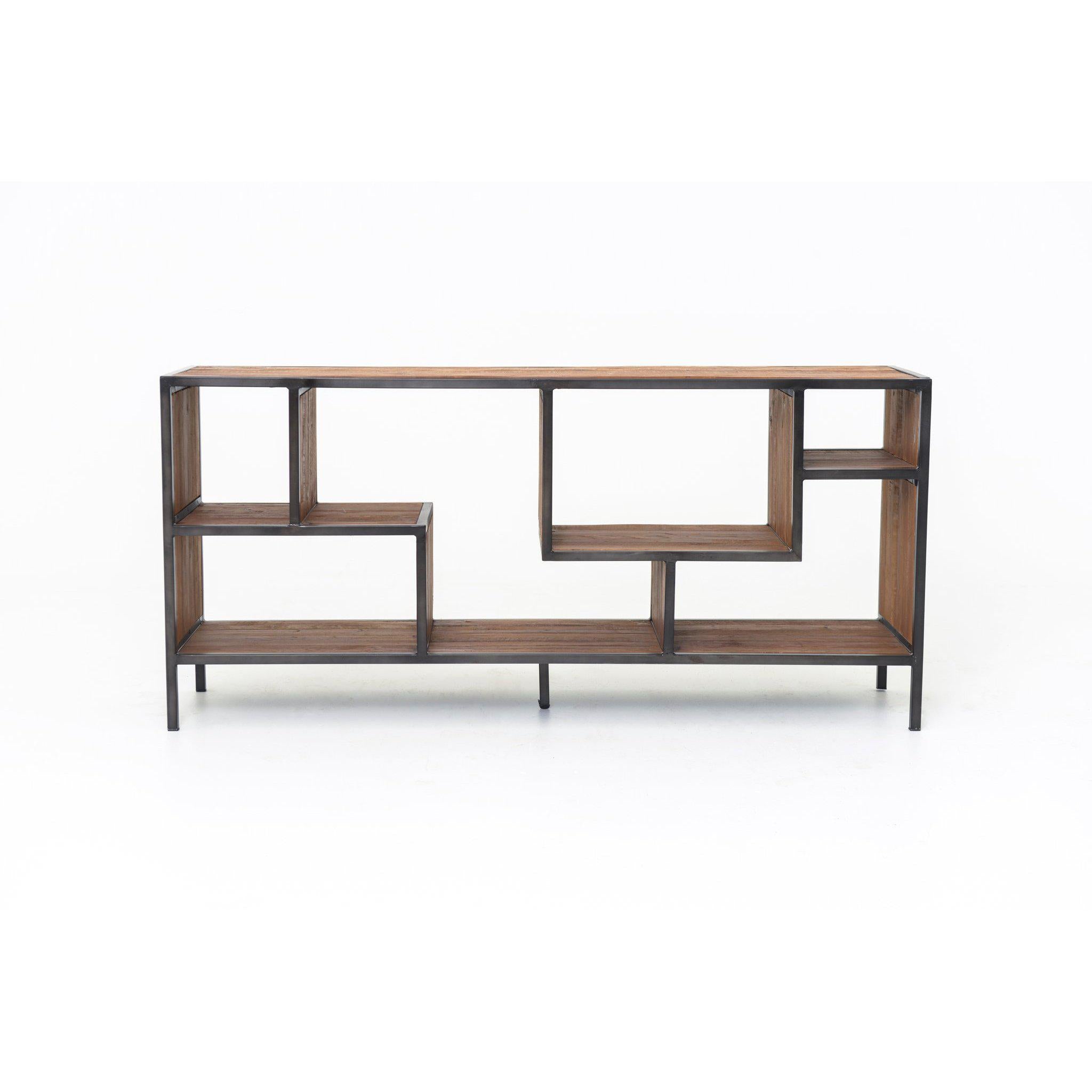 Four Hands FURNITURE - Helena Media Console